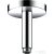 Hansgrohe AXOR SHOWERSOLUTION 10 cm-es mennyezeti zuhanykar,króm 26432000