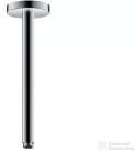 Hansgrohe mennyezeti csatlakozó S 300 mm 26433000