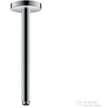 Hansgrohe mennyezeti csatlakozó S 300 mm 26433000