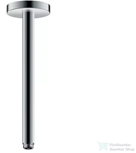 Hansgrohe mennyezeti csatlakozó S 300 mm 26433000