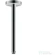 Hansgrohe mennyezeti csatlakozó S 300 mm 26433000