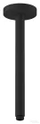 Hansgrohe AXOR SHOWERSOLUTIONS S 30 cm-es mennyezeti zuhanykar, matt fekete 26433670