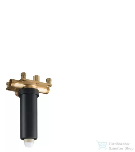 Hansgrohe AX 460 fejzuhany alaptest 26434180