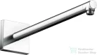 Hansgrohe AXOR SHOWERSOLUTIONS 39 cm-es zuhanykar,króm 26436000
