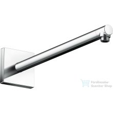   Hansgrohe AXOR SHOWERSOLUTIONS 39 cm-es zuhanykar,króm 26436000