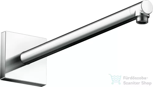 Hansgrohe AXOR SHOWERSOLUTIONS 39 cm-es zuhanykar,króm 26436000
