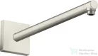 Hansgrohe AXOR SHOWERSOLUTIONS 39 cm-es zuhanykar, rozsdamentes acél hatású 26436800