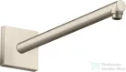 Hansgrohe AXOR SHOWERSOLUTIONS 39 cm-es zuhanykar, szálcsiszolt nikkel 26436820