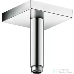   Hansgrohe AXOR SHOWERSOLUTIONS 10 cm-es mennyezeti zuhanykar, króm 26437000