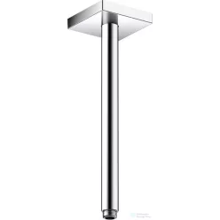   Hansgrohe AXOR SHOWERSOLUTIONS 30 cm-es mennyezeti zuhanykar, króm 26438000
