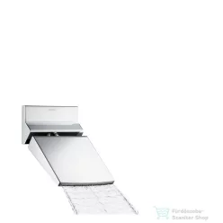   Hansgrohe Raindance Rainfall 150 1jet fejzuhany, króm 26442000