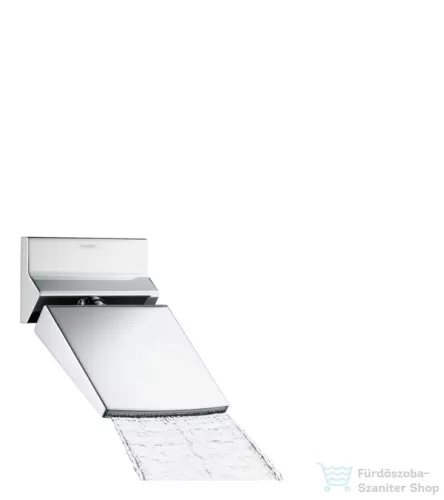 Hansgrohe Raindance Rainfall 150 1jet fejzuhany, króm 26442000