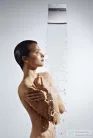 Hansgrohe Raindance Rainfall 150 1jet fejzuhany, króm 26442000