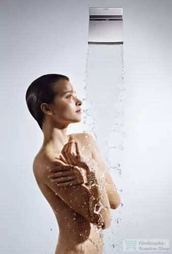 Hansgrohe Raindance Rainfall 150 1jet fejzuhany, króm 26442000