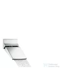 Hansgrohe Raindance Rainfall150 Stream  fejzuhany DN15, króm  26443000