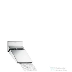   Hansgrohe Raindance Rainfall150 Stream  fejzuhany DN15, króm  26443000