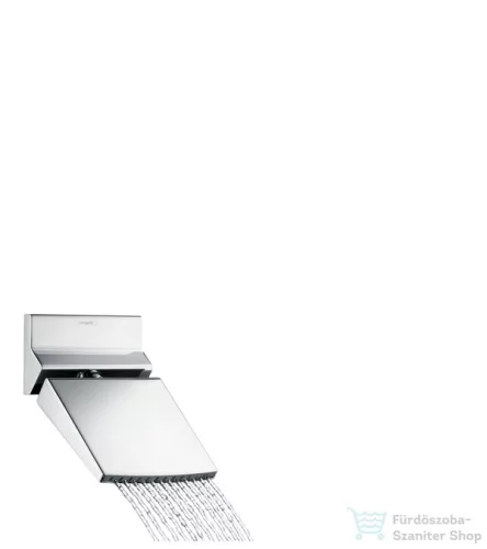 Hansgrohe Raindance Rainfall150 Stream  fejzuhany DN15, króm  26443000