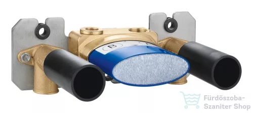 Grohe Grohtherm SmartControl alaptest 26449000