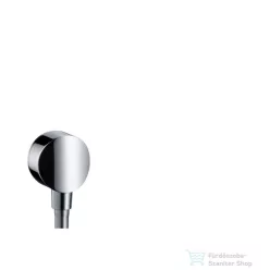 Hansgrohe HG FixFit S fali szereléshez DN15 króm 26453000