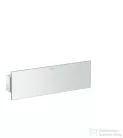 Hansgrohe HG FixFit Porter 300 fali szereléshez króm 26456000
