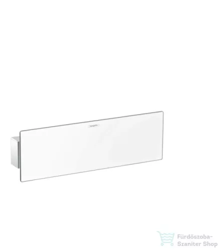 Hansgrohe Fixfit 300 beépített zuhanytartóval 26456400
