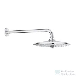   Grohe Euphoria 260 Fejzuhany készlet 380 mm, 3 funkciós, króm 26458000