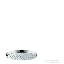 Hansgrohe Croma 220 fejzuhany, DN15, króm 26464000