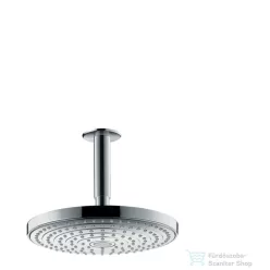   Hansgrohe HG RD Select S 240 2jet Eco fejzuhany, mennyezeti, króm 26469000