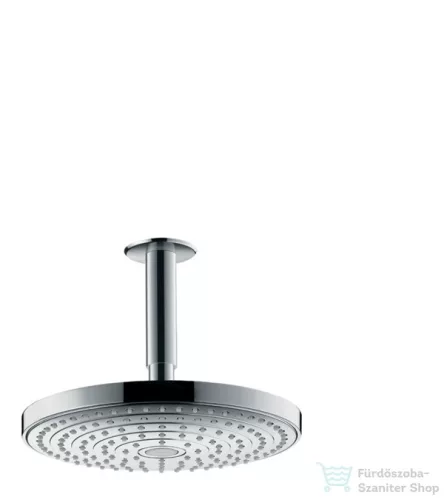 Hansgrohe HG RD Select S 240 2jet Eco fejzuhany, mennyezeti, króm 26469000