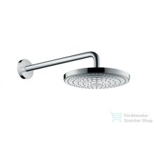   Hansgrohe HG RD Select S 240 2jet Eco fejzuhany fali króm 26470000