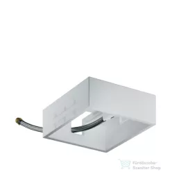   Hansgrohe HG Raindance 260x260 1jet fejzuhany alaptest 26471180