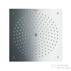 Hansgrohe HG Raindance 260x260 1jet fejzuhany  26472000
