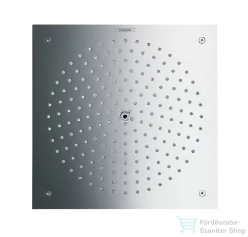 Hansgrohe HG Raindance 260x260 1jet fejzuhany  26472000