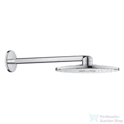   Grohe Rainshower Smartactive 310 2 funkciós fejzuhany 43 cm-es zuhanykarral,Króm 26475000