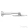 Grohe Rainshower Smartactive 310 2 funkciós fejzuhany 43 cm-es zuhanykarral,Króm 26475000