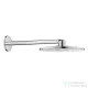 Grohe Rainshower Smartactive 310 2 funkciós fejzuhany 43 cm-es zuhanykarral,Króm 26475000
