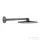 Grohe Rainshower Smartactive 310 2 funkciós fejzuhany 43 cm-es zuhanykarral,Hard Graphite 26475A00