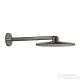 Grohe Rainshower Smartactive 310 2 funkciós fejzuhany 43 cm-es zuhanykarral,Hard Graphite 26475A00