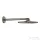 Grohe Rainshower Smartactive 310 2 funkciós fejzuhany 43 cm-es zuhanykarral,Brushed Hard Graphite 26475AL0