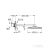 Grohe Rainshower Smartactive 310 2 funkciós fejzuhany 43 cm-es zuhanykarral,Brushed Hard Graphite 26475AL0