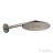 Grohe Rainshower Smartactive 310 2 funkciós fejzuhany 43 cm-es zuhanykarral,Brushed Hard Graphite 26475AL0