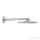 Grohe Rainshower Smartactive 310 2 funkciós fejzuhany 43 cm-es zuhanykarral,Supersteel 26475DC0
