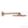 Grohe Rainshower Smartactive 310 2 funkciós fejzuhany 43 cm-es zuhanykarral,Brushed Warm Sunset 26475DL0
