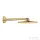 Grohe Rainshower Smartactive 310 2 funkciós fejzuhany 43 cm-es zuhanykarral,Cool Sunrise 26475GL0