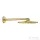 Grohe Rainshower Smartactive 310 2 funkciós fejzuhany 43 cm-es zuhanykarral,Brushed Cool Sunrise 26475GN0