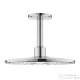 Grohe Rainshower Smartactive 310 2 funkciós mennyezeti fejzuhany zuhanykarral,Króm 26477000