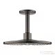 Grohe Rainshower Smartactive 310 2 funkciós mennyezeti fejzuhany zuhanykarral,Hard Graphite 26477A00