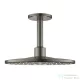 Grohe Rainshower Smartactive 310 2 funkciós mennyezeti fejzuhany zuhanykarral,Brushed Hard Graphite 26477AL0