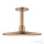 Grohe Rainshower Smartactive 310 2 funkciós mennyezeti fejzuhany zuhanykarral,Brushed Warm Sunset 26477DL0