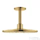 Grohe Rainshower Smartactive 310 2 funkciós mennyezeti fejzuhany zuhanykarral,Cool Sunrise 26477GL0